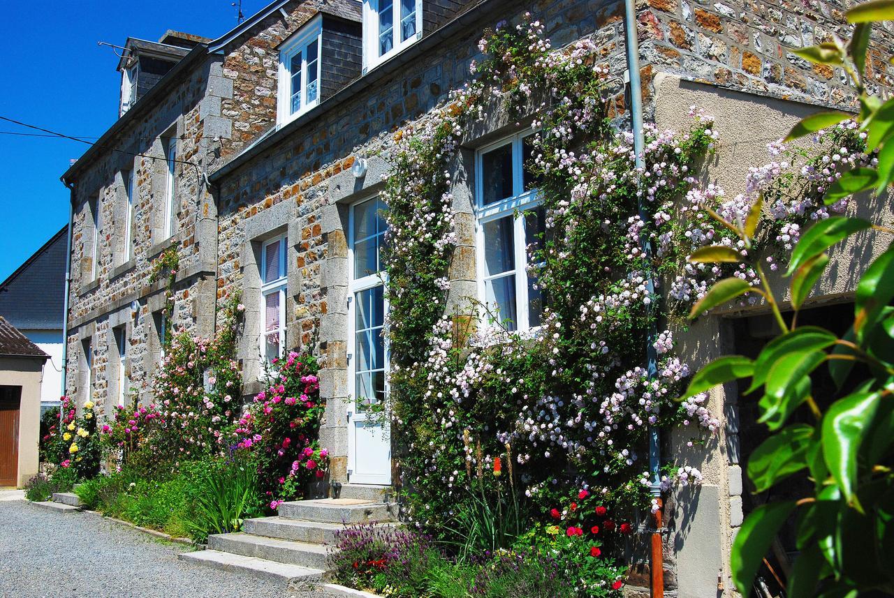 Maison Voie Verte Bion Екстер'єр фото